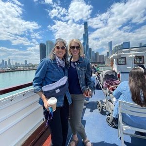 Meet your Posher, Deanna